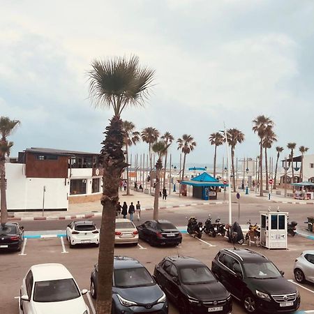 Hotel Etoile De Mer Martil Buitenkant foto