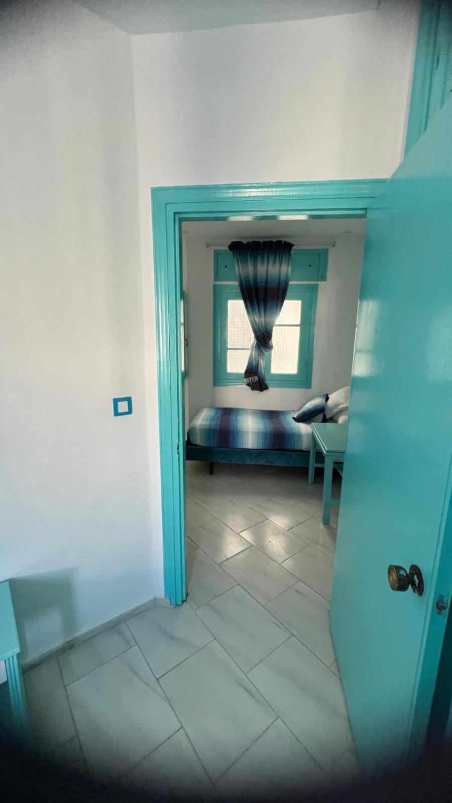 Hotel Etoile De Mer Martil Buitenkant foto