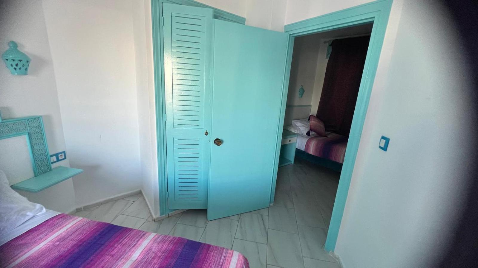 Hotel Etoile De Mer Martil Buitenkant foto