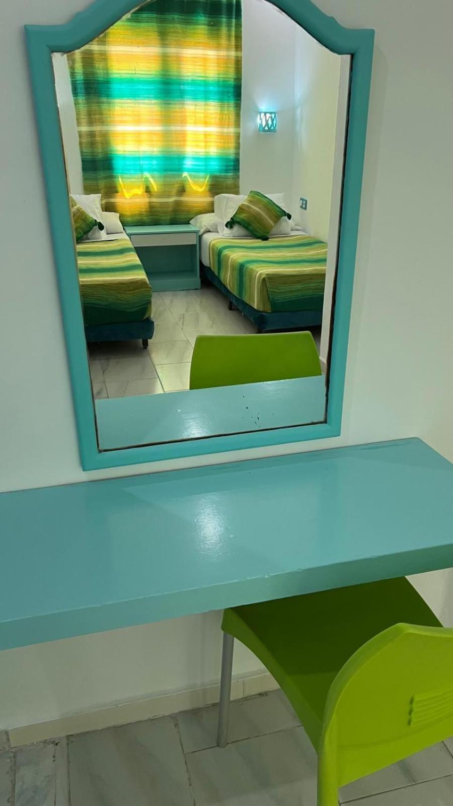 Hotel Etoile De Mer Martil Buitenkant foto