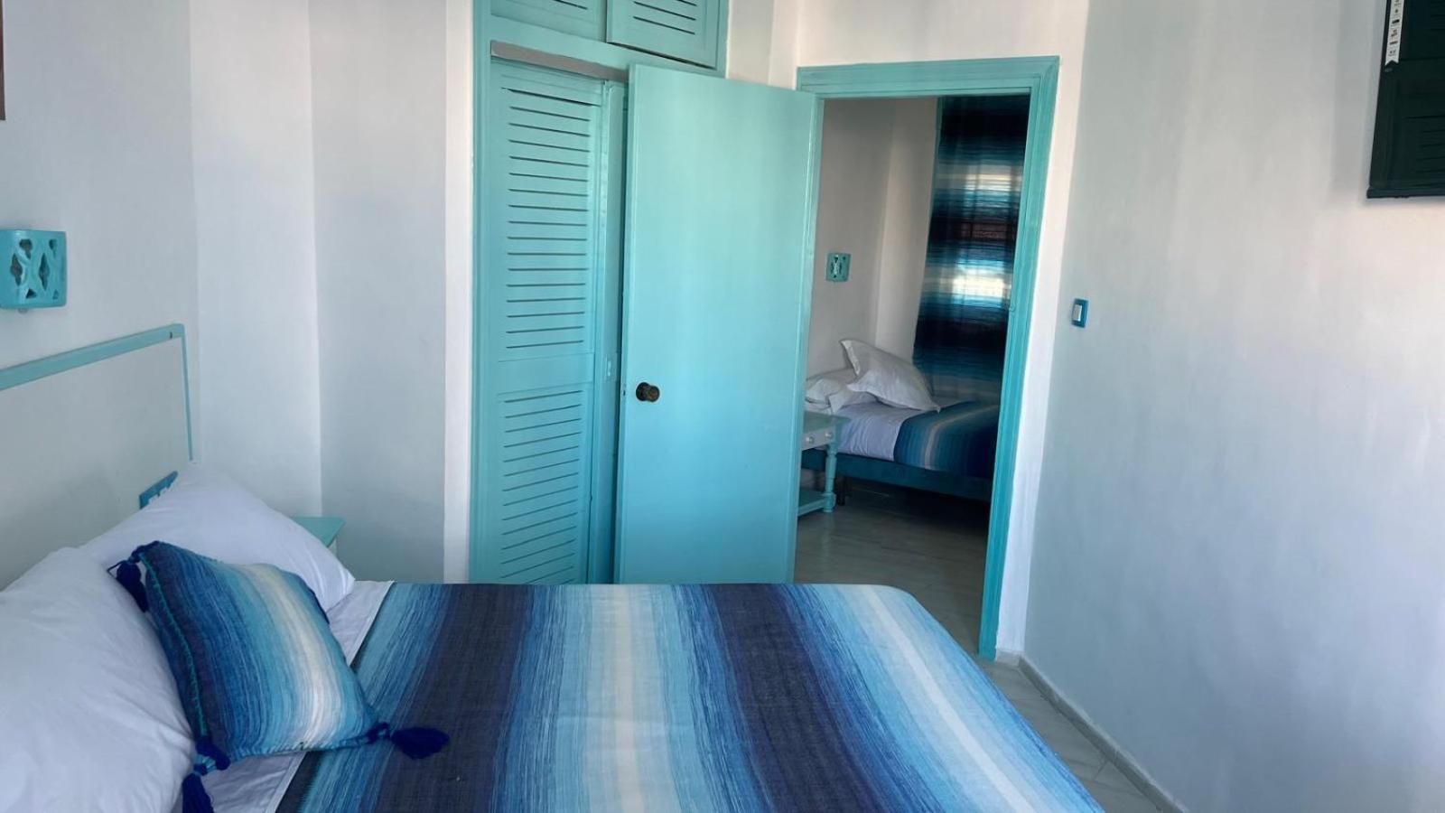 Hotel Etoile De Mer Martil Buitenkant foto